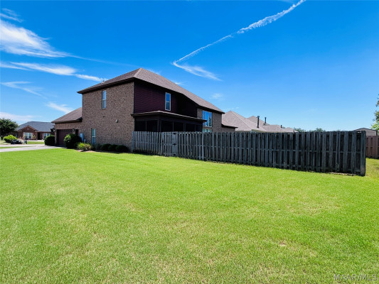 9085 CHASTAIN PARK Drive