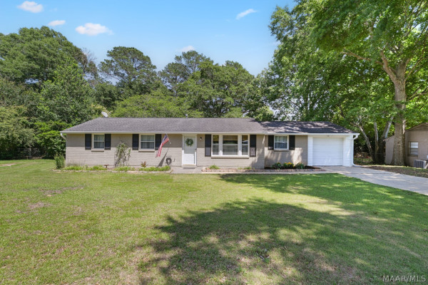 516 Woodvale Road