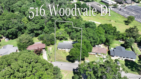 516 Woodvale Road