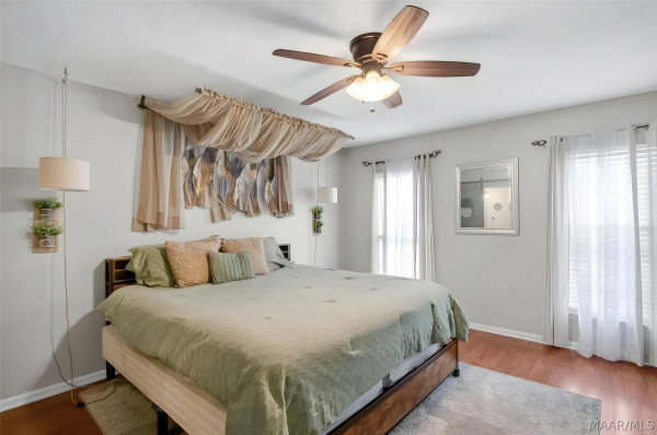 1243 CEDRIC Court