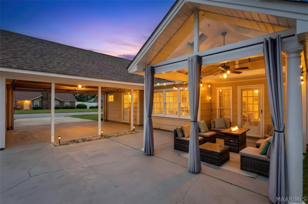 1243 CEDRIC Court