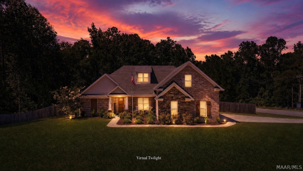 397 Southern Hills Drive