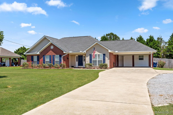 2230 Ceasarville Road