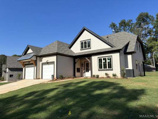 408 Hawthorne Ridge Drive