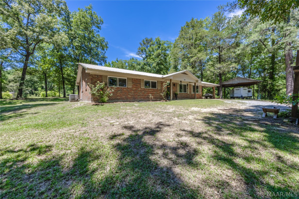1536 County Rd 10 Road