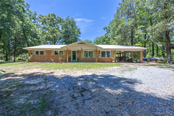 1536 County Rd 10 Road