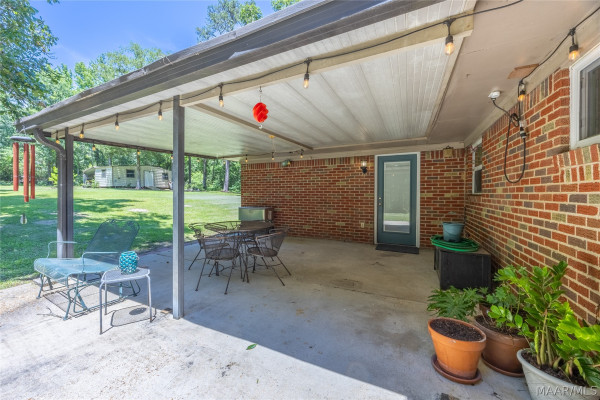 1536 County Rd 10 Road