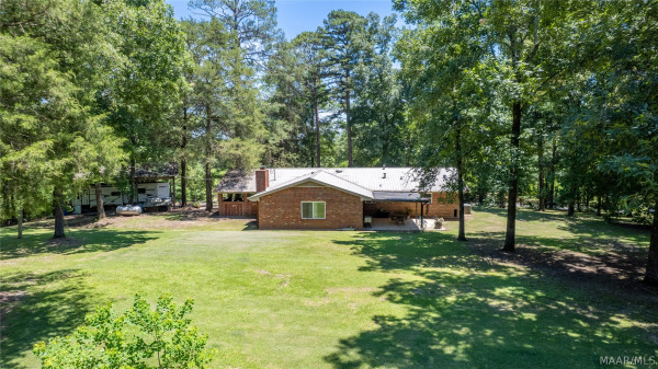 1536 County Rd 10 Road