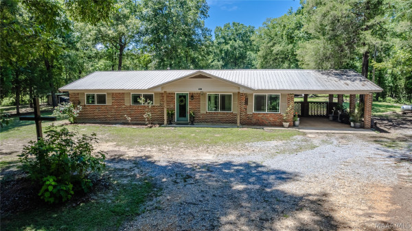 1536 County Rd 10 Road