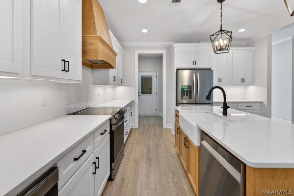 75 Glencoe .