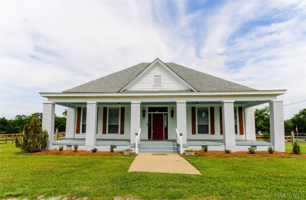 605 Butler Mill Road