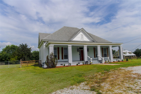 605 Butler Mill Road