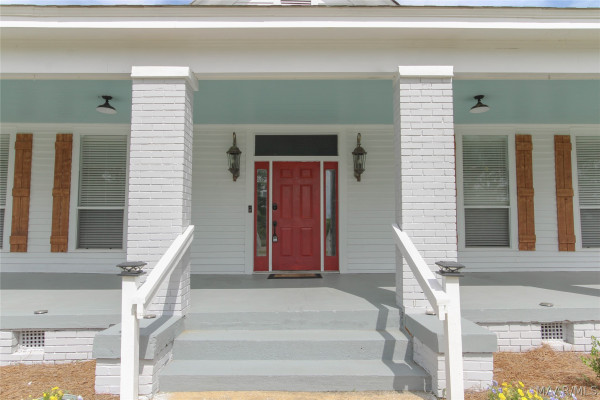605 Butler Mill Road