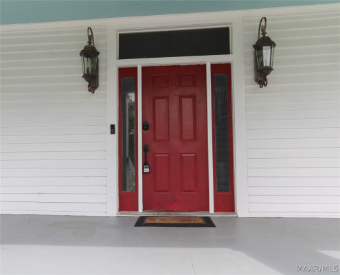 605 Butler Mill Road