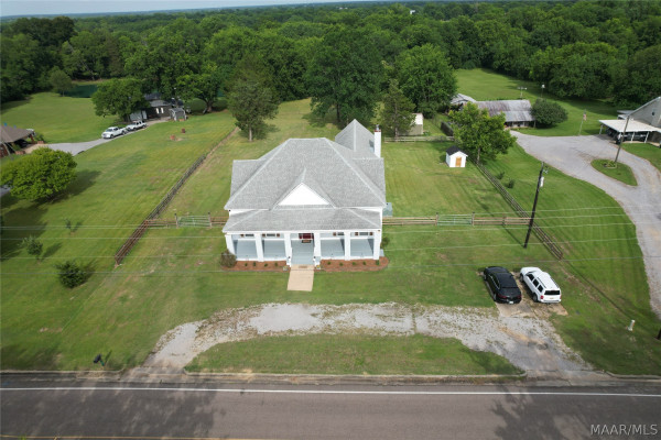 605 Butler Mill Road