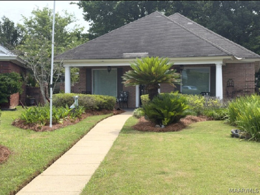 2613 Shep Court