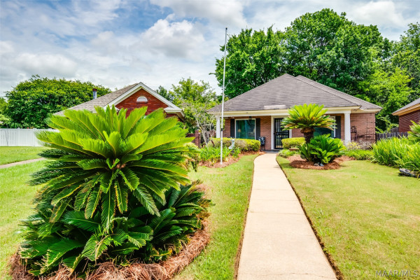 2613 Shep Court