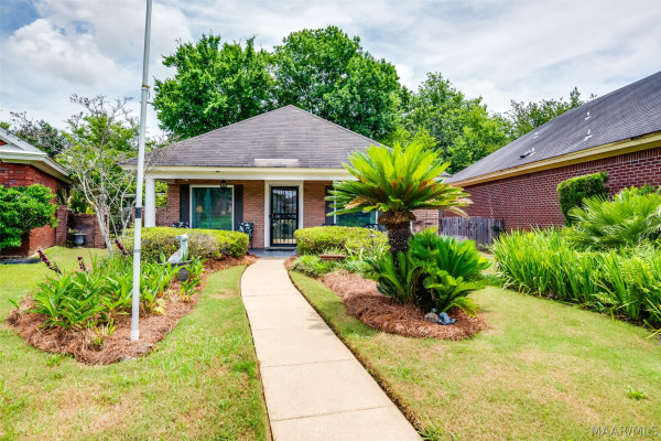 2613 Shep Court