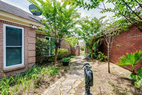 2613 Shep Court