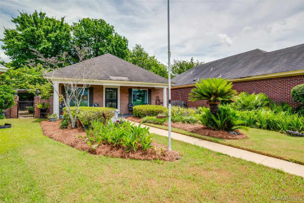 2613 Shep Court