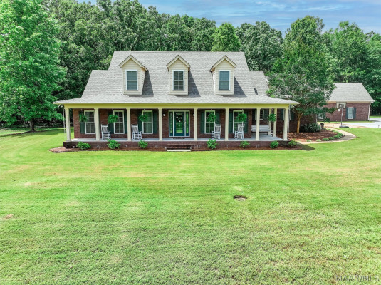 464 Okfuski Trail