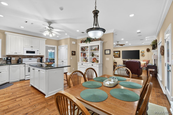 464 Okfuski Trail