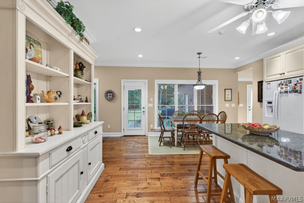 464 Okfuski Trail