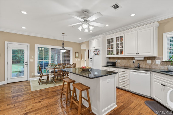 464 Okfuski Trail