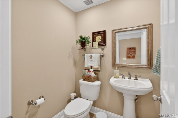 464 Okfuski Trail