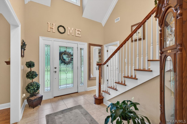 464 Okfuski Trail