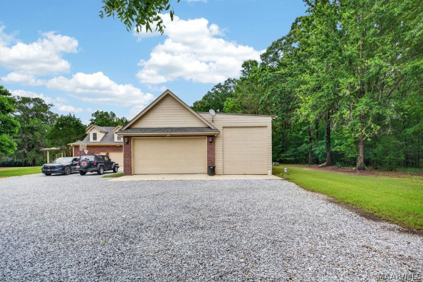 464 Okfuski Trail