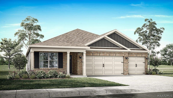 1037 Garden Lane