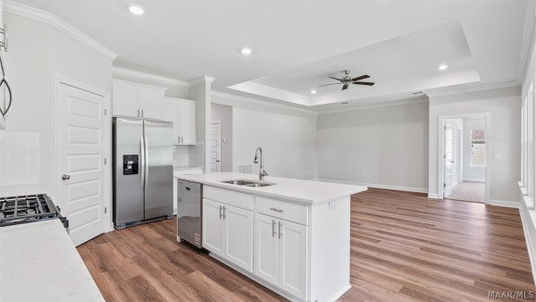 1037 Garden Lane