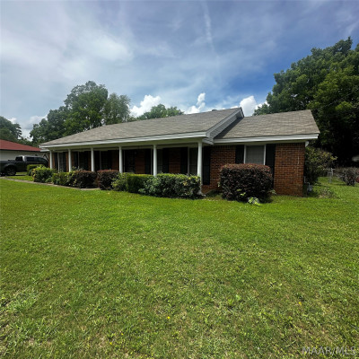 3533 Vaughn Road