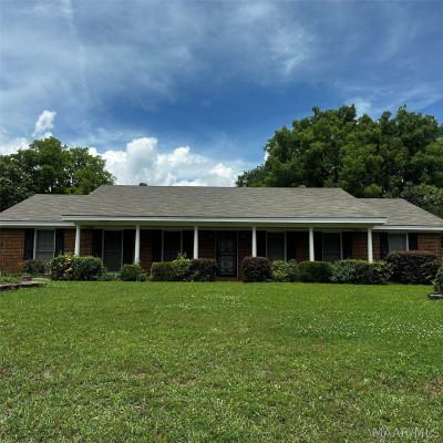 3533 Vaughn Road