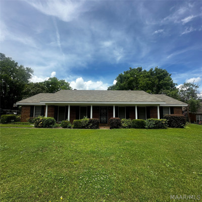 3533 Vaughn Road