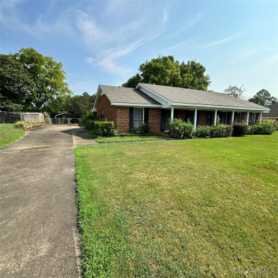 3533 Vaughn Road