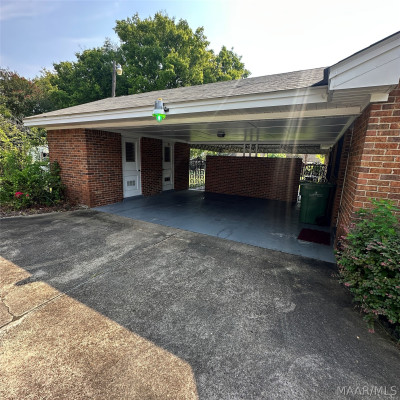 3533 Vaughn Road
