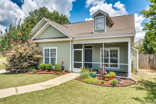 1211 Sadie Circle