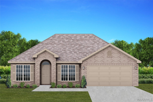 3917 Albion Court