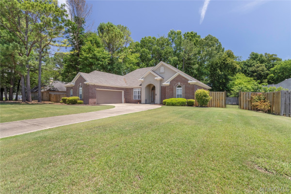 9007 Redstone Drive