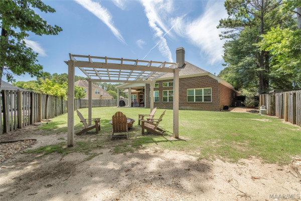 9007 Redstone Drive