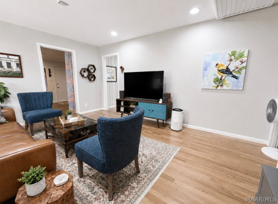 3416 Prince George Drive