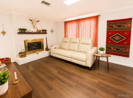 3416 Prince George Drive