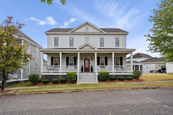 76 Double Oak Avenue