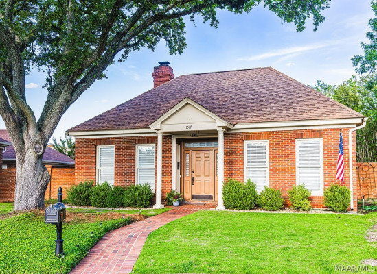 1517 Charleton Drive