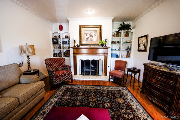 1517 Charleton Drive