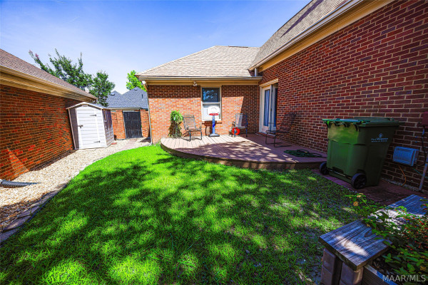 1517 Charleton Drive