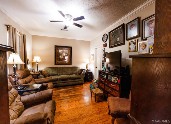 1517 Charleton Drive