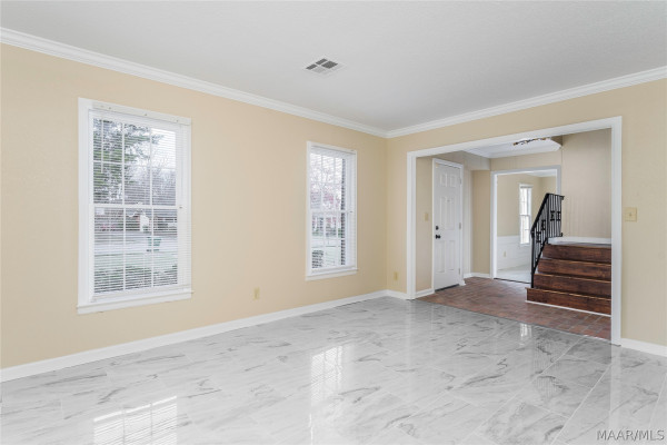 3520 Melton Road